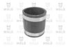 MALò 156551A Hose, heat exchange heating